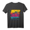 Malediven Sommer Strandurlaub T-Shirt - Tropisches Reiseziel für Taucher, Romantiker & Strandliebhaber