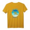 Manta Ray Ari Atoll Malediven Ozean T-Shirt – Perfektes Geschenk für Taucher, Schwimmer & Meeresliebhaber