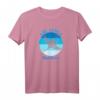 Manta Ray Ari Atoll Malediven Ozean T-Shirt – Perfektes Geschenk für Taucher, Schwimmer & Meeresliebhaber