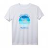 Manta Ray Ari Atoll Malediven Ozean T-Shirt – Perfektes Geschenk für Taucher, Schwimmer & Meeresliebhaber