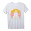 Let That Shit Go Buddha Yoga T-Shirt - Humorous Meditation & Stress Relief Shirt for Men & Women, Perfect Gift for Yoga Lovers and Friends