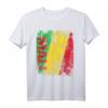MALI Flagge T-Shirt für Damen, Herren & Kinder – Klassischer Schnitt mit doppeltem Saum