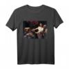 Caravaggio Judith Holofernes Kunst T-Shirt - Religiöse Barockmalerei für Kunstliebhaber