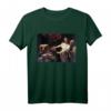 Caravaggio Judith Holofernes Kunst T-Shirt - Religiöse Barockmalerei für Kunstliebhaber