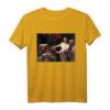 Caravaggio Judith Holofernes Kunst T-Shirt - Religiöse Barockmalerei für Kunstliebhaber