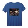Caravaggio Judith Holofernes Kunst T-Shirt - Religiöse Barockmalerei für Kunstliebhaber