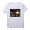 Caravaggio Judith Holofernes Kunst T-Shirt - Religiöse Barockmalerei für Kunstliebhaber