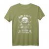 Airsoft Paintball Markierer Maske Softairwaffe Geschenk T-Shirt - Taktik Farbklecks Design für Schützen & Geländespiel-Fans