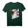 Leuchtturm & Möwe - Maritimes Ostsee Nordsee T-Shirt für Urlaub & Strandspaziergänge für Norddeutschland-Fans
