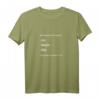 JO MOIN NÖ Norddeutsches Meer Spruch T-Shirt – Urlaub, Leuchtturm & Strand Geschenk für Norddeutschlandfans