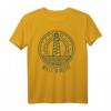 Watt`n Meer Leuchtturm Lustig Nordsee Küste Spruch T-Shirt – Perfekt für Wassersportler, Urlauber und Meerliebhaber
