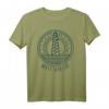 Watt`n Meer Leuchtturm Lustig Nordsee Küste Spruch T-Shirt – Perfekt für Wassersportler, Urlauber und Meerliebhaber