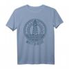 Watt`n Meer Leuchtturm Lustig Nordsee Küste Spruch T-Shirt – Perfekt für Wassersportler, Urlauber und Meerliebhaber