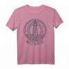 Watt`n Meer Leuchtturm Lustig Nordsee Küste Spruch T-Shirt – Perfekt für Wassersportler, Urlauber und Meerliebhaber