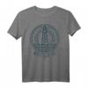 Watt`n Meer Leuchtturm Lustig Nordsee Küste Spruch T-Shirt – Perfekt für Wassersportler, Urlauber und Meerliebhaber