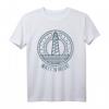 Watt`n Meer Leuchtturm Lustig Nordsee Küste Spruch T-Shirt – Perfekt für Wassersportler, Urlauber und Meerliebhaber