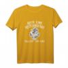 Auch eine Meerjungfrau Plattdeutsch Norddeutsch maritimes T-Shirt – Das perfekte Geschenk für Küsten- und Meerfans