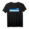 MOIN T-Shirt mit maritimem Aufdruck – Schlichtes Design inspiriert von der Norddeutschen Küstenkultur