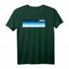 MOIN T-Shirt mit maritimem Aufdruck – Schlichtes Design inspiriert von der Norddeutschen Küstenkultur