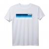 MOIN T-Shirt mit maritimem Aufdruck – Schlichtes Design inspiriert von der Norddeutschen Küstenkultur