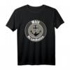 Moin ihr Landratten Norddeutsches Plattdeutsches Maritimes T-Shirt mit Anker – Perfekt für Seemänner und Norddeutschland-Liebhaber