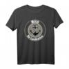 Moin ihr Landratten Norddeutsches Plattdeutsches Maritimes T-Shirt mit Anker – Perfekt für Seemänner und Norddeutschland-Liebhaber