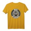 Moin ihr Landratten Norddeutsches Plattdeutsches Maritimes T-Shirt mit Anker – Perfekt für Seemänner und Norddeutschland-Liebhaber