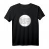 Papierschiff Meer Geometrie Polygon Maritim Ozean Boot Retro T-Shirt – Vintage Design für Segler, Surfer & Wassersportfans