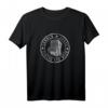 Vintage Retro Strandkorb Anker Maritimes T-Shirt – Perfektes Geschenk für Küsten- und Meeresliebhaber