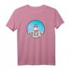 Leuchtturm Rügen T-Shirt - Maritimes Strand- und Urlaubsmotiv für Insel-Liebhaber & Rügen-Fans