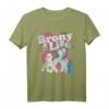 My Little Pony Brony T-Shirt - Offiziell lizenziertes Merchandise für Fans und Pony Liebhaber