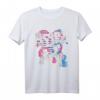 My Little Pony Brony T-Shirt - Offiziell lizenziertes Merchandise für Fans und Pony Liebhaber