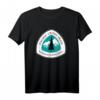 Pacific Crest Trail Marker T-Shirt – Ideal für Wanderer, Trail-Enthusiasten und Naturfreunde