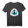Pacific Crest Trail Marker T-Shirt – Ideal für Wanderer, Trail-Enthusiasten und Naturfreunde