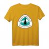Pacific Crest Trail Marker T-Shirt – Ideal für Wanderer, Trail-Enthusiasten und Naturfreunde