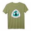 Pacific Crest Trail Marker T-Shirt – Ideal für Wanderer, Trail-Enthusiasten und Naturfreunde