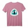 Pacific Crest Trail Marker T-Shirt – Ideal für Wanderer, Trail-Enthusiasten und Naturfreunde