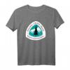 Pacific Crest Trail Marker T-Shirt – Ideal für Wanderer, Trail-Enthusiasten und Naturfreunde