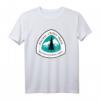 Pacific Crest Trail Marker T-Shirt – Ideal für Wanderer, Trail-Enthusiasten und Naturfreunde
