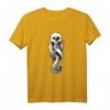 Harry Potter Dark Mark Watercolor T-Shirt – Offiziell lizenzierte Fantasy Fanbekleidung für Harry Potter Fans