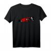 Eyes - Anime T-Shirt Streetwear Marke Geschenk für Manga und Anime Fans | Modische Streetwear aus Deutschland