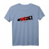 Eyes - Anime T-Shirt Streetwear Marke Geschenk für Manga und Anime Fans | Modische Streetwear aus Deutschland
