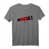 Eyes - Anime T-Shirt Streetwear Marke Geschenk für Manga und Anime Fans | Modische Streetwear aus Deutschland