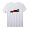 Eyes - Anime T-Shirt Streetwear Marke Geschenk für Manga und Anime Fans | Modische Streetwear aus Deutschland