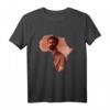Haile Selassie Rastafari Rasta Roots Reggae T-Shirt - Perfekt für Reggae-Konzerte, Festivals & jamaikanische Kultur