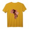 Haile Selassie Rastafari Rasta Roots Reggae T-Shirt - Perfekt für Reggae-Konzerte, Festivals & jamaikanische Kultur
