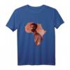 Haile Selassie Rastafari Rasta Roots Reggae T-Shirt - Perfekt für Reggae-Konzerte, Festivals & jamaikanische Kultur
