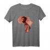 Haile Selassie Rastafari Rasta Roots Reggae T-Shirt - Perfekt für Reggae-Konzerte, Festivals & jamaikanische Kultur