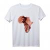 Haile Selassie Rastafari Rasta Roots Reggae T-Shirt - Perfekt für Reggae-Konzerte, Festivals & jamaikanische Kultur
