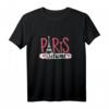 Paris Je t'aime Eiffelturm Frankreich Souvenir Geschenk T-Shirt - Perfekt für Frankreich- und Paris-Liebhaber